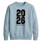 2026 Global Tournament FIFA Printed Unisex Sweatshirt