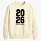 2026 Global Tournament FIFA Printed Unisex Sweatshirt