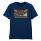 2026 Vintage Graphics Football Printed Unisex Tshirt