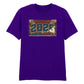 2026 Vintage Graphics Football Printed Unisex Tshirt