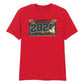 2026 Vintage Graphics Football Printed Unisex Tshirt