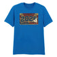 2026 Vintage Graphics Football Printed Unisex Tshirt