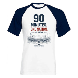 FIFA World Cup 2026 T-Shirts