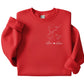 Valentine's Day Sweatshirt PW316