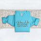 Palestine Embroidered Sweatshirt, Palestinian Coordinates Sweater, Freedom Gaza Palestine Support Shirt, Palestine Hamas Protest Sweatshirt
