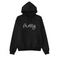 Merry Puff Printing Hoodie PUFF68