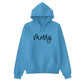 Merry Puff Printing Hoodie PUFF68