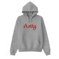 Merry Puff Printing Hoodie PUFF68