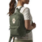 Labubu Backpack, Cute Unisex Fashion Bag With Cartoon Design, Perfect Gift For Kawaii Street Style Bag M8424