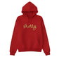 Merry Puff Printing Hoodie PUFF68