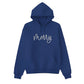 Merry Puff Printing Hoodie PUFF68
