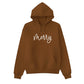 Merry Puff Printing Hoodie PUFF68