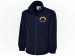 NHS Fleece Jacket NHS6