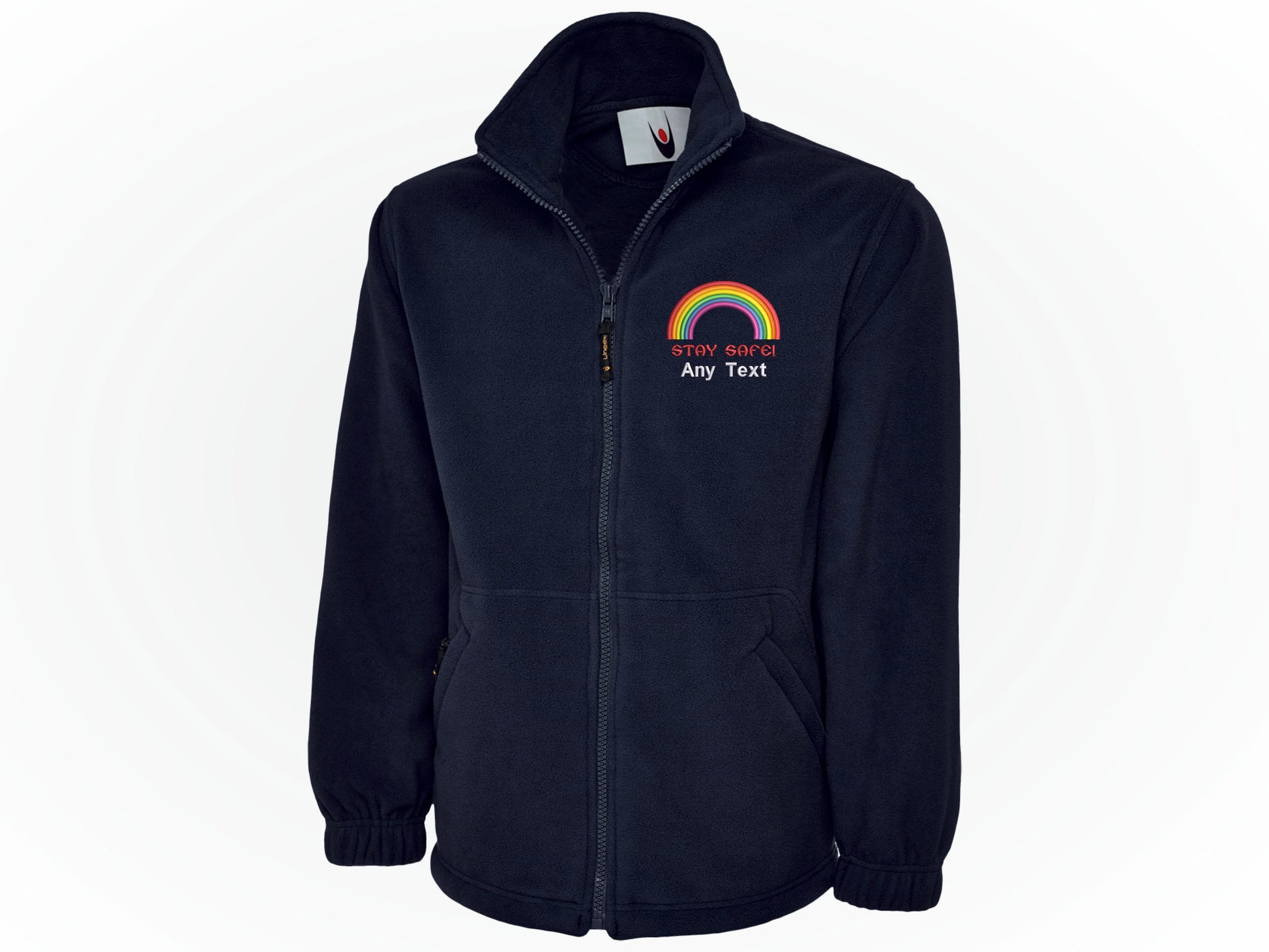 NHS Fleece Jacket NHS6