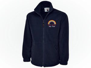 NHS Fleece Jacket NHS6