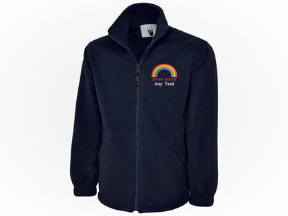 NHS Fleece Jacket NHS6