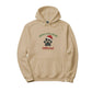 Santa’s Little Helper Official Christmas Hoodie - PW215