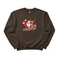 SleighingIt Christmas Sweatshirt - PW200