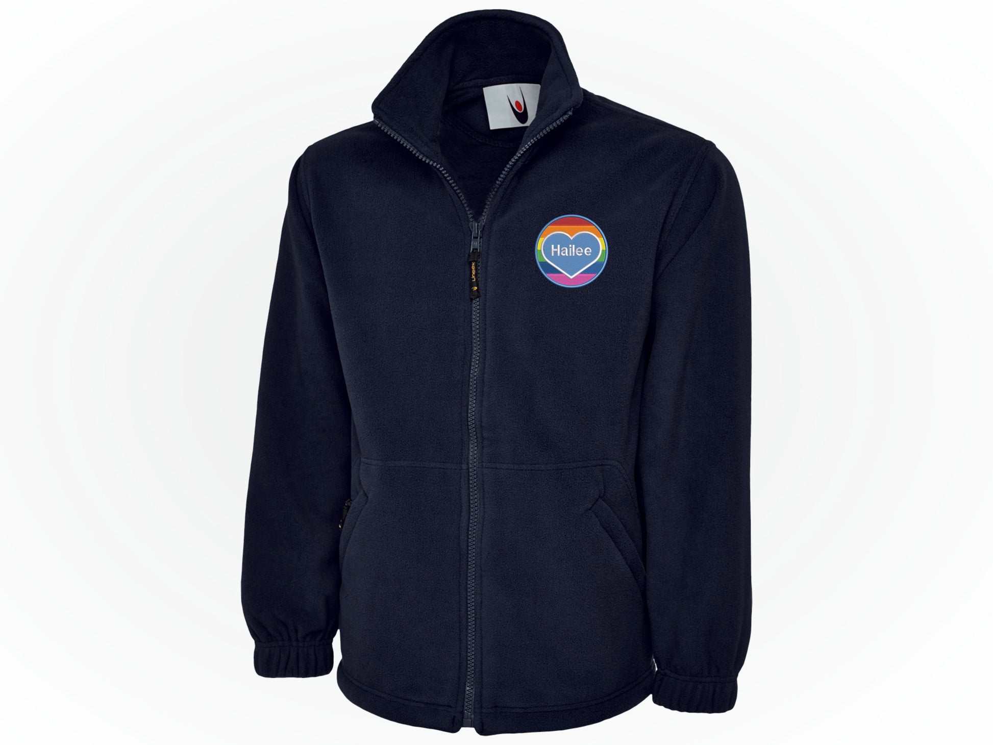 NHS Fleece Jacket NHS17