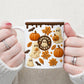 Halloween Spooky Vibes Mug - P2619