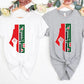 Free Palestine Tshirt, Palestine Support Save Gaza Printed Shirt, Stay Strong Palestine Protest Tee, Stand With Palestine Top, Muslims Shirt