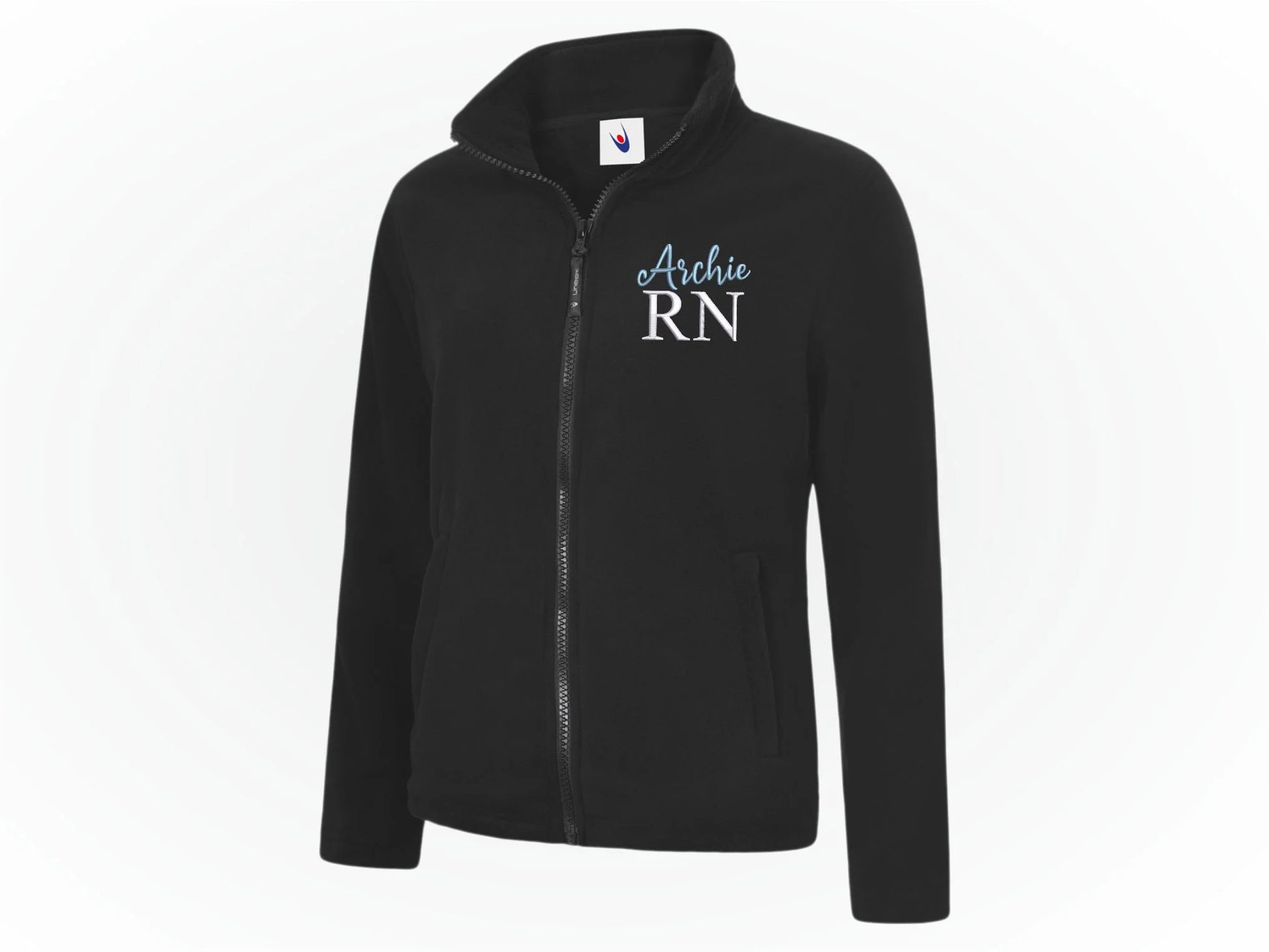 NHS Fleece Jacket E4979