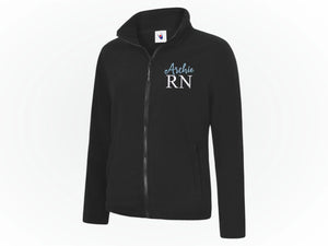 NHS Fleece Jacket E4979