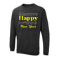 Premium Happy New Year Sweatshirt - P6867