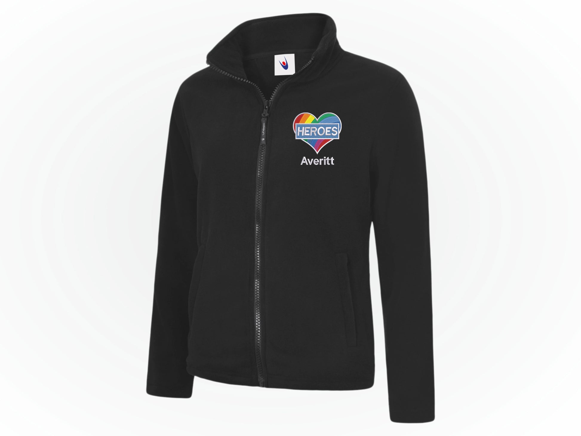 NHS Fleece Jacket NHS26