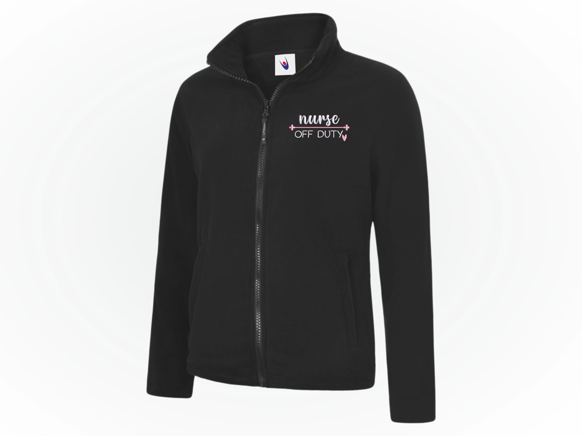 NHS Fleece Jacket E4765