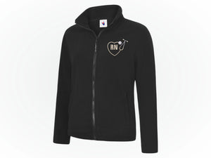 NHS Fleece Jacket E2490