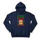 Christmas Pet Parent Hoodie - PW209