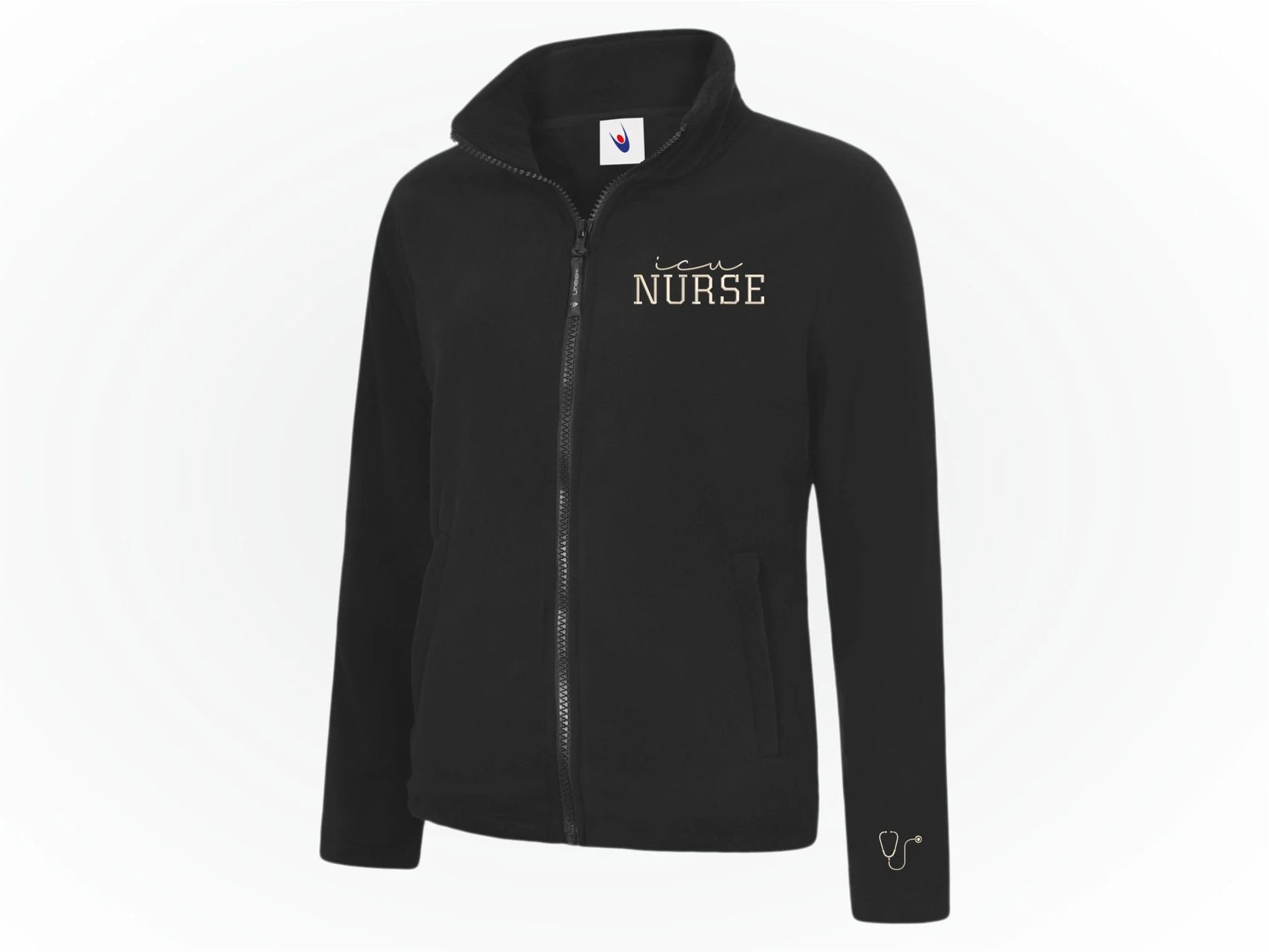 NHS Fleece Jacket E4804