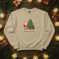Merry Christmas Sweatshirt - PW205