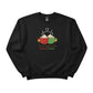 Cocoa & Carols Christmas Sweatshirt - PW202
