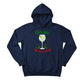 Gin-gle All The Way Christmas Hoodie - PW207