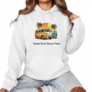 Some Eras Never Fade Trending Hoodie - PW5026