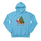 Merry Christmas Hoodie - PW205