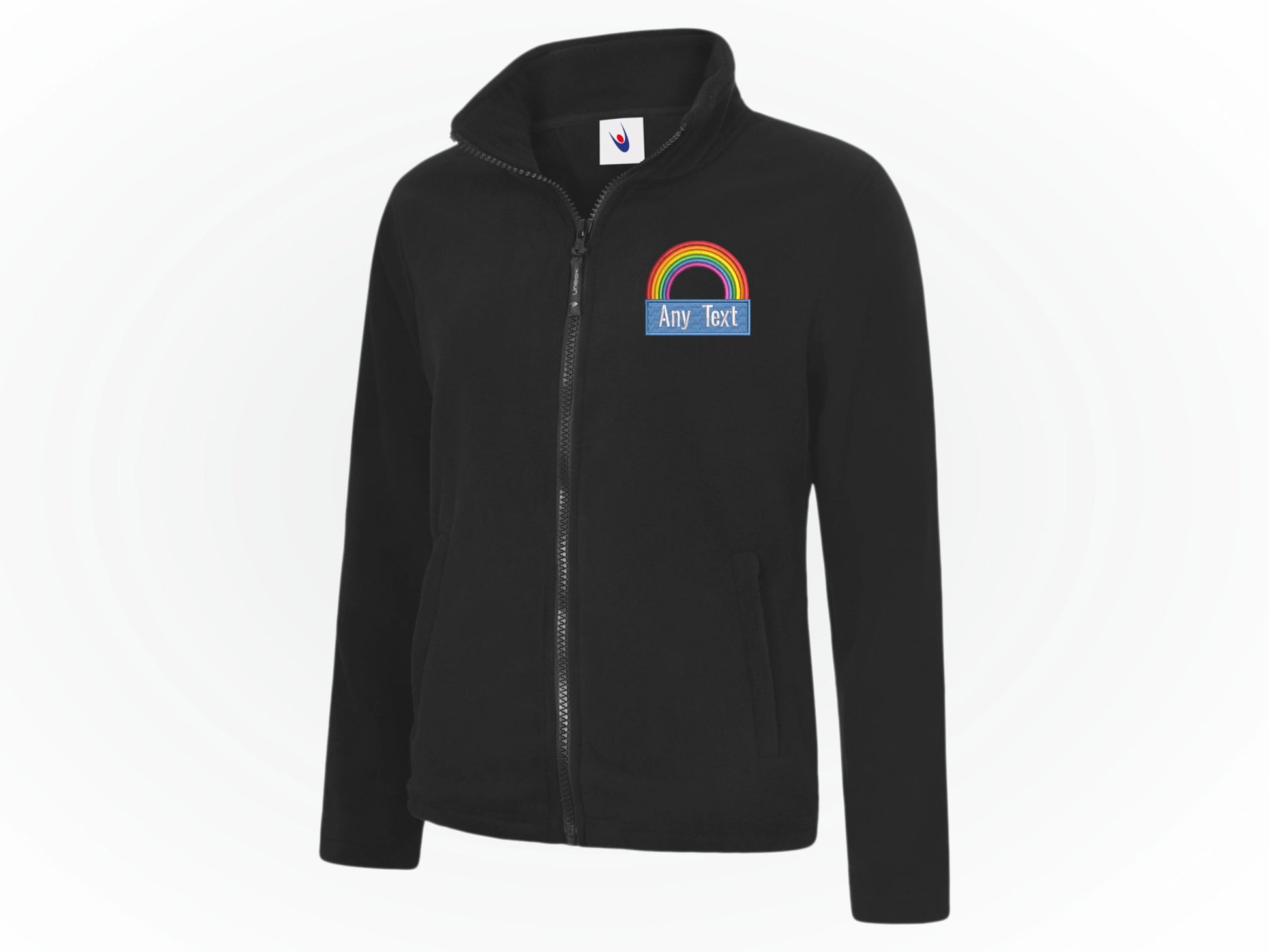 NHS Fleece Jacket NHS50