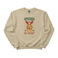 Christmas Pet Parent Sweatshirt - PW209