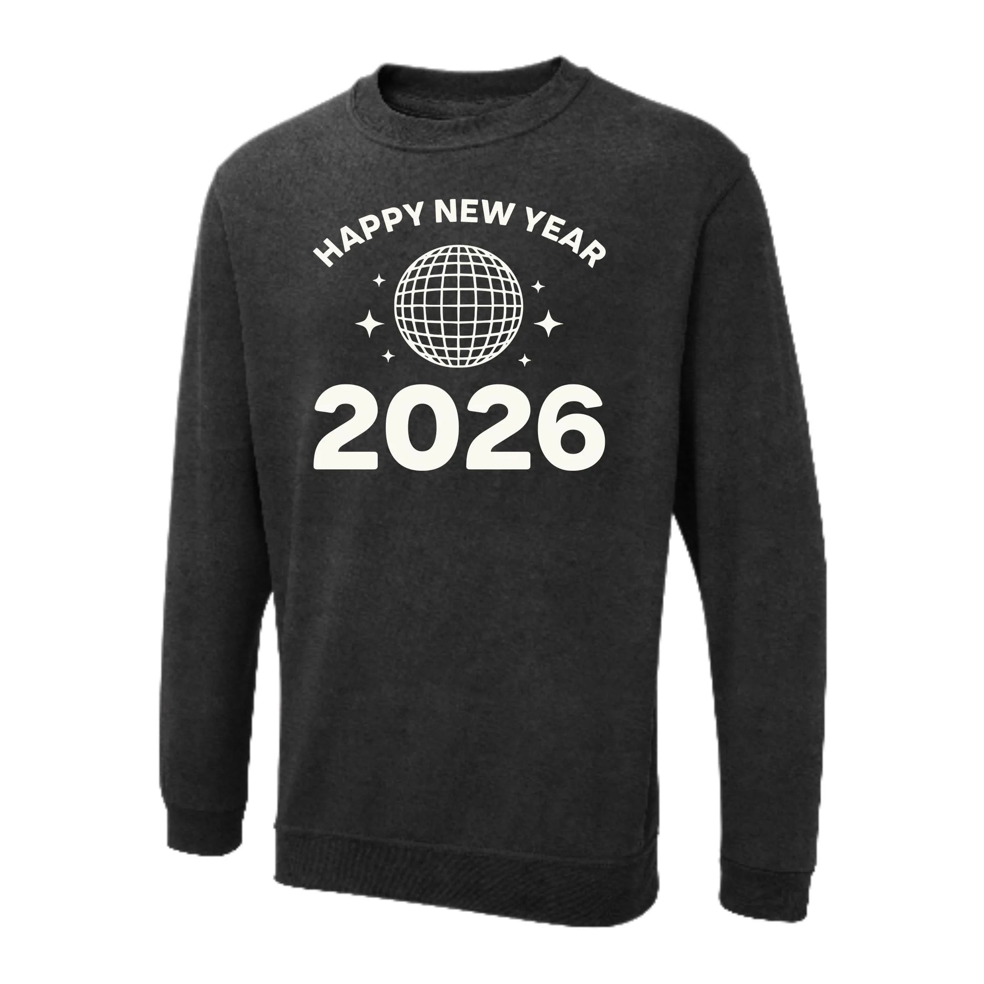 New Year Celebration Sweatshirt – P6866