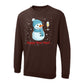 Winter Cozy New Year Sweatshirt - P6873