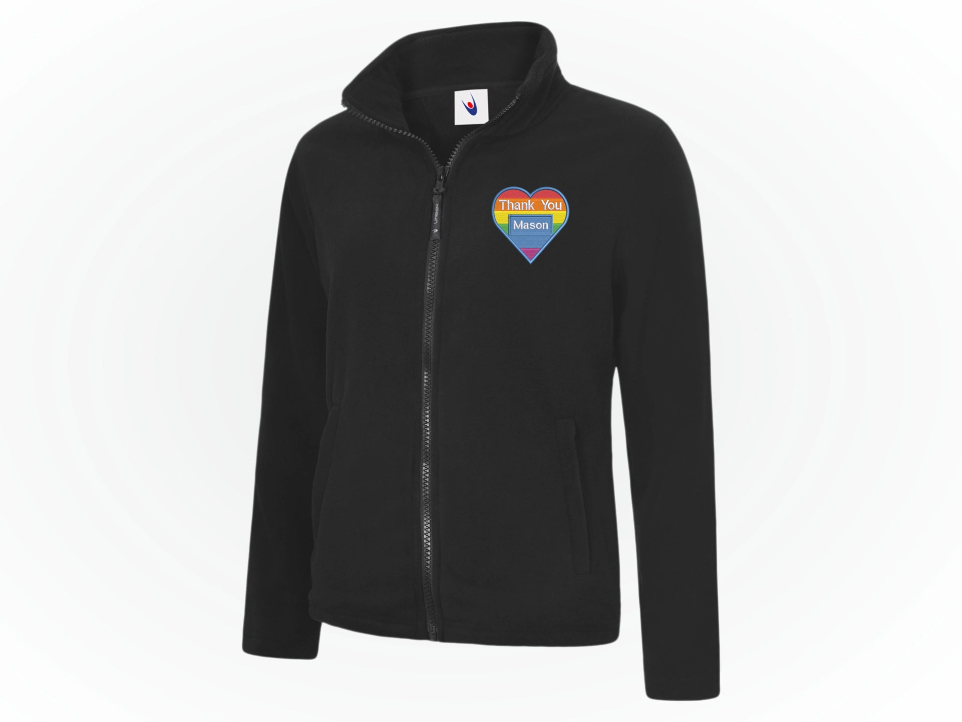 NHS Fleece Jacket NHS34