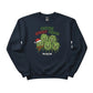 Festive Sprout Squad Christmas Sweatshirt - PW212