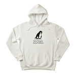 Same Penguin Same Problems Trending Hoodie - PW5010