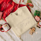 First Christmas Married Sweater, Our First Xmas Embroidered Mr and Mrs Jumper, Hen Do Wedding Party Mrs Outfit, Xmas Eve Gift Idea for Wifey