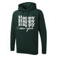 Happy New Year Hoodie - P6879