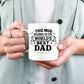 Dad Mug Gift - P2452