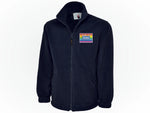 NHS Fleece Jacket NHS9