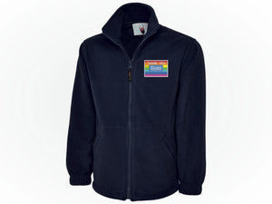 NHS Fleece Jacket NHS9